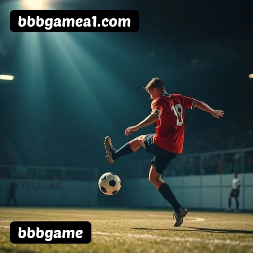Bônus e promoções bbbgame