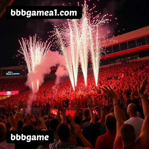 Logo da bbbgame