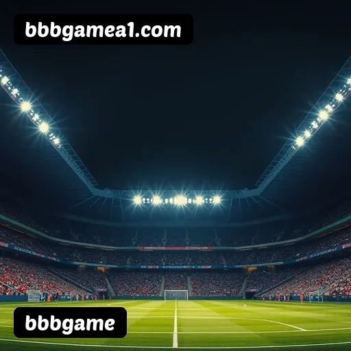 App bbbgame para iOS e Android — interface mobile, login biométrico e PIX integrado